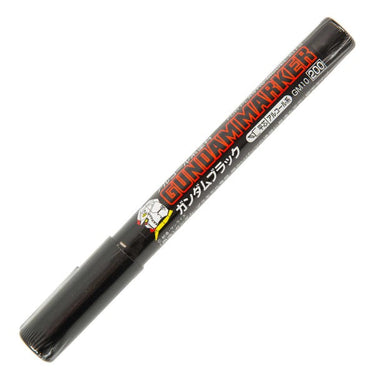 Gundam Marker Black